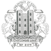 Castlewood Lodge №. 8179